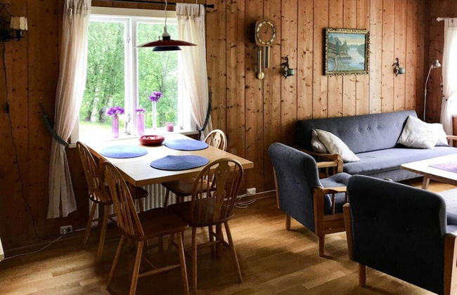 3 Person Holiday Home in Stryn-by Traum - Photo 7