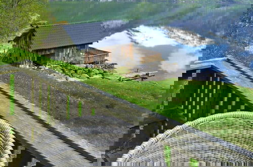 Foto 10 - 3 Person Holiday Home in Stryn-by Traum