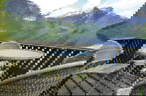 Foto 17 - 3 Person Holiday Home in Stryn-by Traum