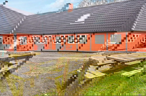 Foto 26 - 8 Person Holiday Home in Nexo