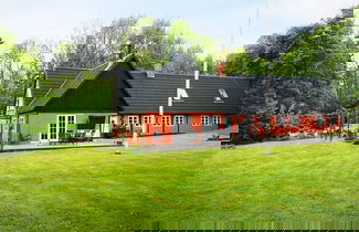 Foto 1 - 8 Person Holiday Home in Nexo