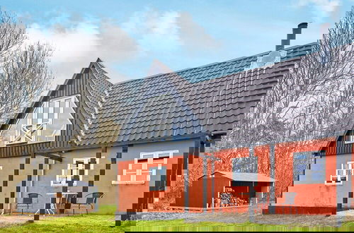 Foto 25 - 8 Person Holiday Home in Nexo