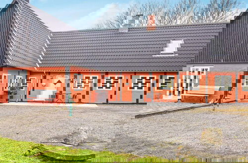 Foto 22 - 8 Person Holiday Home in Nexo