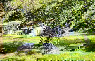 Foto 1 - 6 Person Holiday Home in Nykobing Sj
