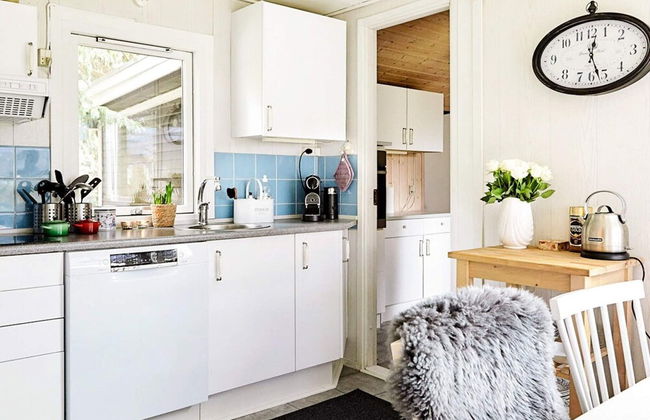 6 Person Holiday Home in Nykobing Sj - Photo 7