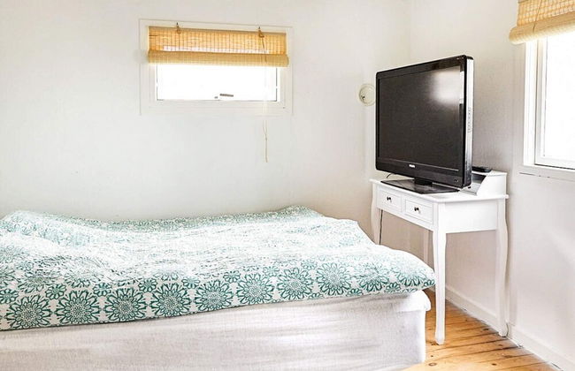 6 Person Holiday Home in Nykobing Sj - Photo 3