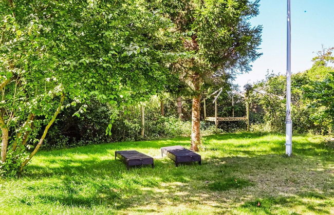 6 Person Holiday Home in Nykobing Sj - Photo 32