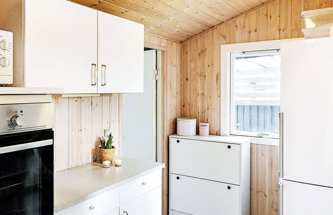 6 Person Holiday Home in Nykobing Sj - Photo 8