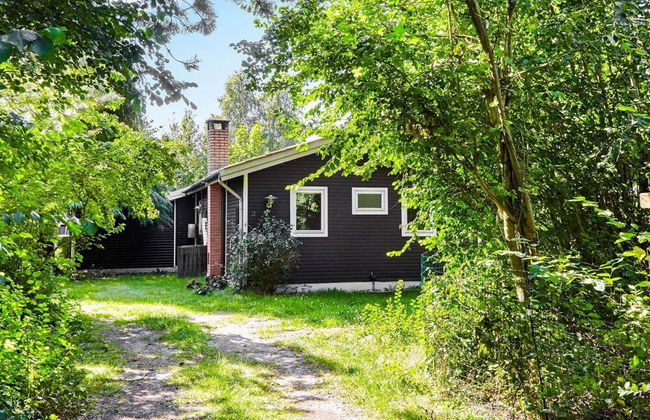 6 Person Holiday Home in Nykobing Sj - Photo 29