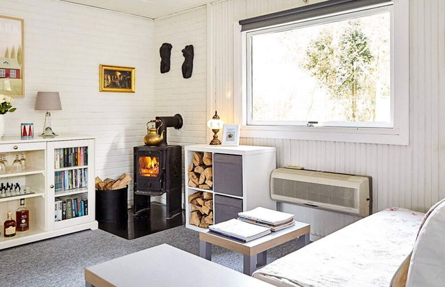 6 Person Holiday Home in Nykobing Sj - Photo 22