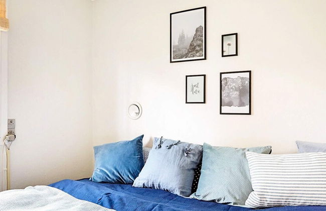 6 Person Holiday Home in Nykobing Sj - Photo 5