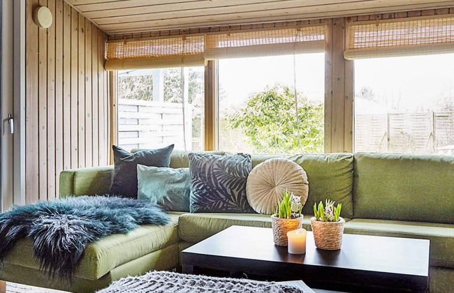 6 Person Holiday Home in Nykobing Sj - Photo 27