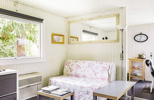 6 Person Holiday Home in Nykobing Sj - Photo 9
