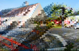 Foto 1 - 4 Person Holiday Home in Slite