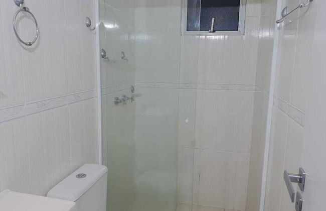 Apart Inteiro na Região Nobre de CTBA - Foto 56