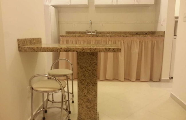 Apart Inteiro na Região Nobre de CTBA - Foto 20