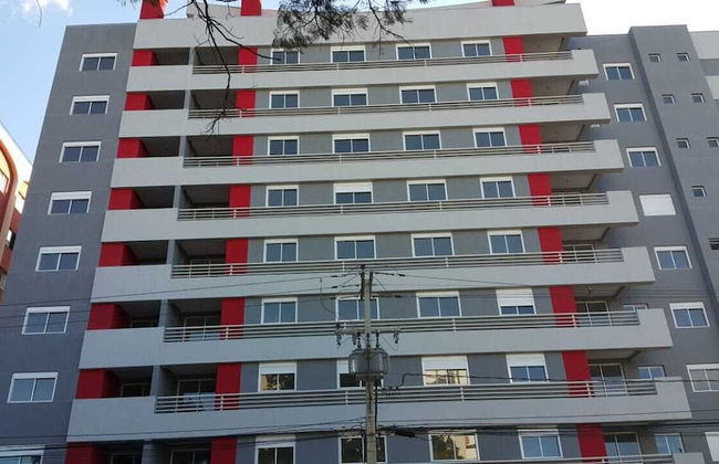 Apart Inteiro na Região Nobre de CTBA - Foto 24