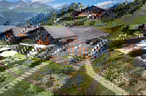 Photo 2 - Cabane de la Delege -crans Montana- Amazing Views