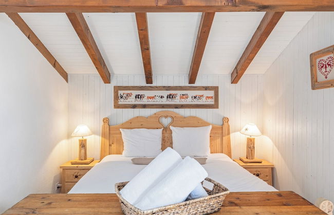 Cabane de la Delege -crans Montana- Amazing Views - Foto 10
