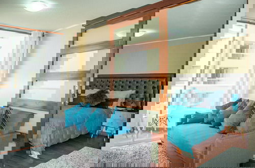 Foto 4 - Lindo Departamento con vistas al mar