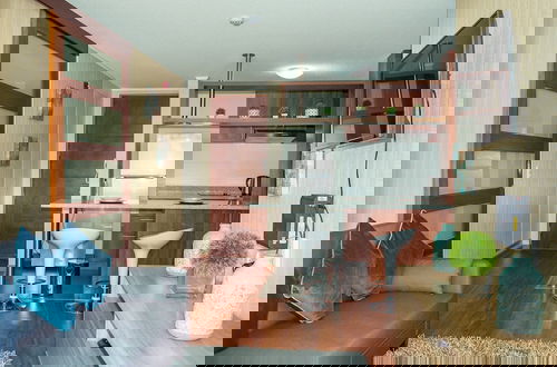 Foto 1 - Lindo Departamento con vistas al mar