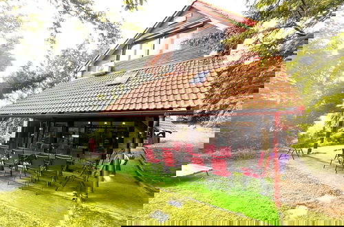 Photo 52 - Best of Ilidza Villa