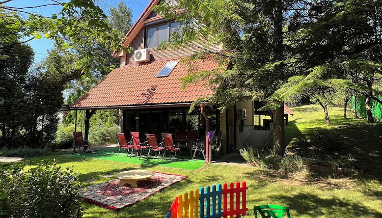 Photo 1 - Best of Ilidza Villa