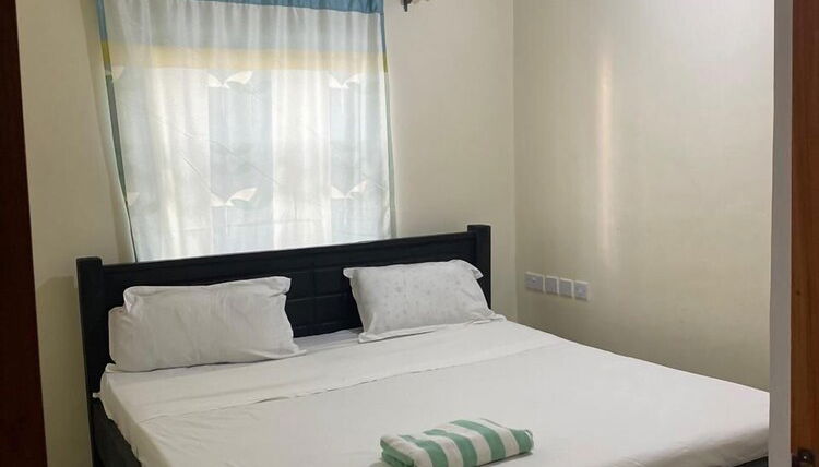 Foto 1 - Buxton Point Apartments