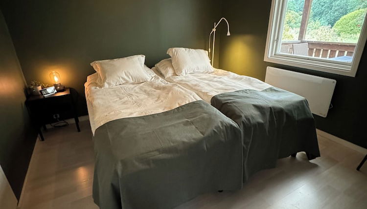 Photo 1 - Höga Kusten Lägenhetshotell