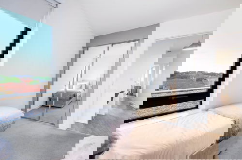 Foto 1 - Bovet 3 Bedroom 1 Bathroom Apartment