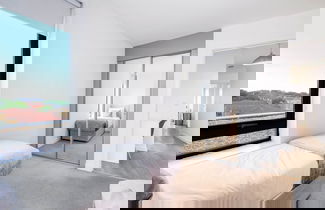 Foto 1 - Bovet 3 Bedroom 1 Bathroom Apartment