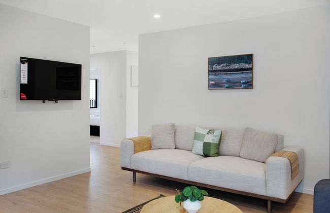 Style Serenity Townhouse with Parking - Foto 24