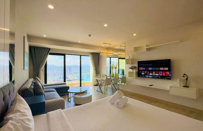 Gold Coast Apartment - Foto 15