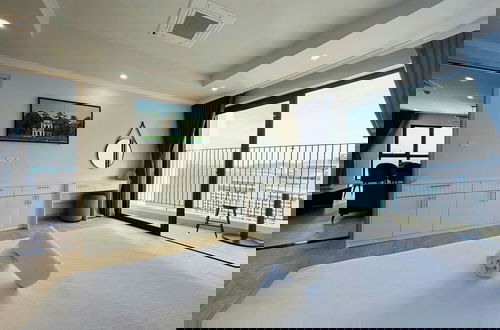 Foto 35 - Gold Coast Apartment