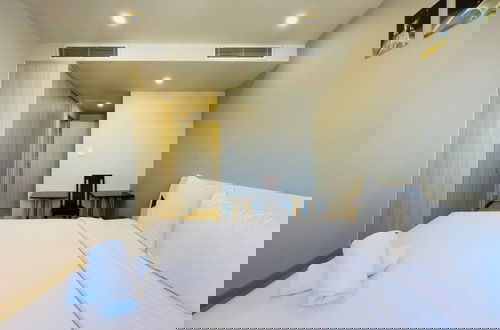 Foto 6 - Gold Coast Apartment