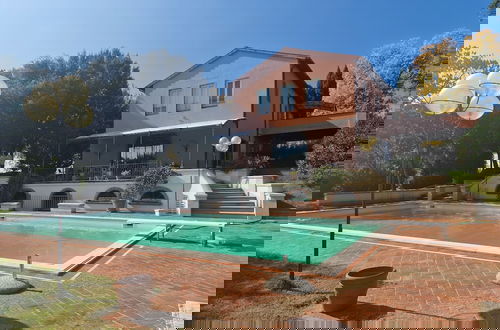 Foto 2 - Tricolle Villa con Piscina