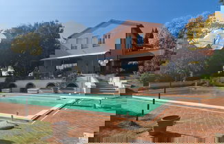 Foto 2 - Tricolle Villa con Piscina