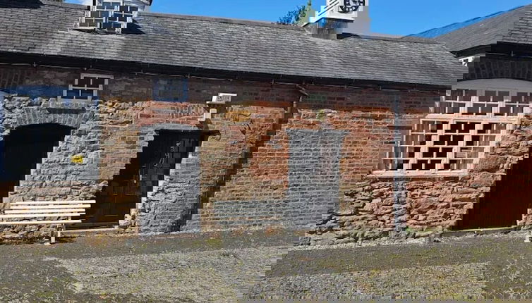Foto 1 - Plas Bellin Terraced