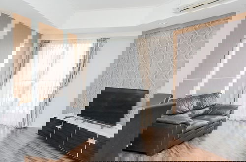 Foto 15 - Stunning 2Br Apartment At The Mansion Kemayoran