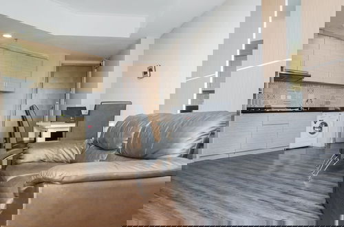 Foto 6 - Stunning 2Br Apartment At The Mansion Kemayoran