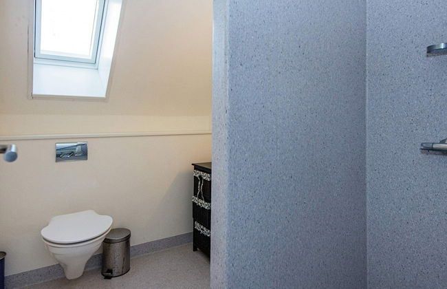 9 Person Holiday Home in Lemvig - Foto 12