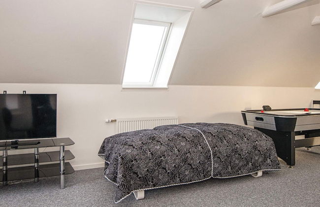 9 Person Holiday Home in Lemvig - Foto 6