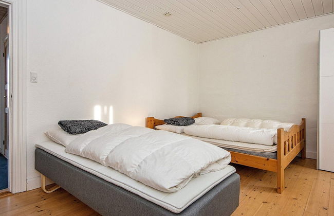 9 Person Holiday Home in Lemvig - Foto 5