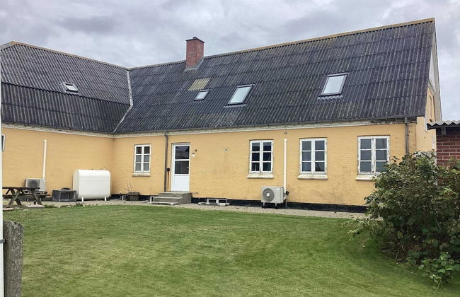 9 Person Holiday Home in Lemvig - Foto 22