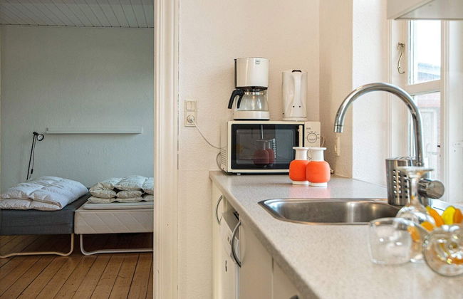 9 Person Holiday Home in Lemvig - Foto 18