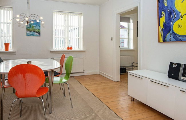 9 Person Holiday Home in Lemvig - Foto 17