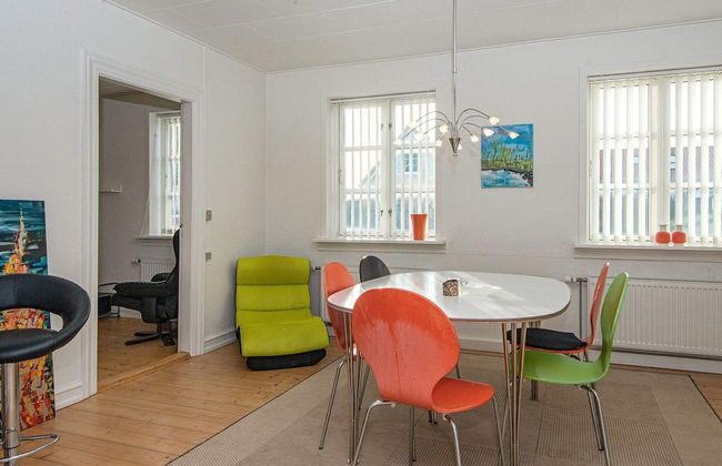 9 Person Holiday Home in Lemvig - Foto 16