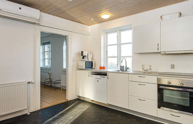 9 Person Holiday Home in Lemvig - Foto 7