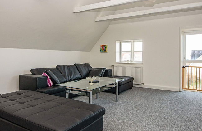 9 Person Holiday Home in Lemvig - Foto 9
