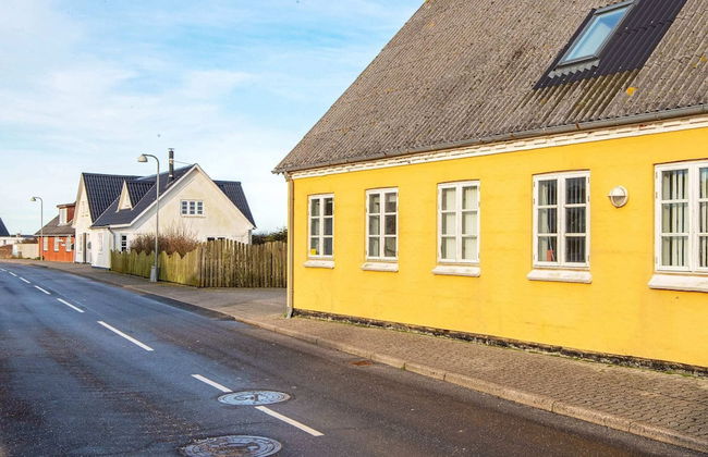 9 Person Holiday Home in Lemvig - Foto 1